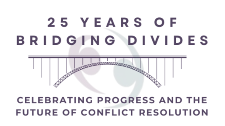 Association for Conflict Resolution 25th Annual Conference